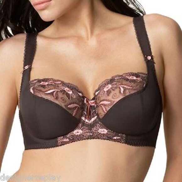 Fantasie Balcony Bra Kara - Picture 1 of 1